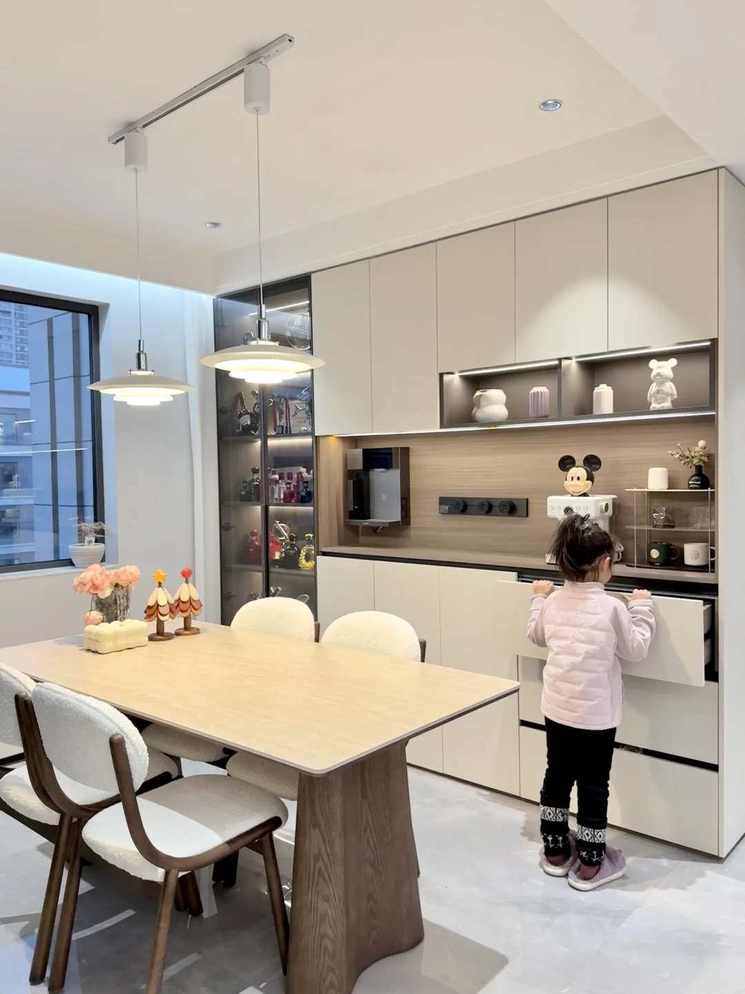 是谁说？18万根本搞不定120平装修的❗️❗️