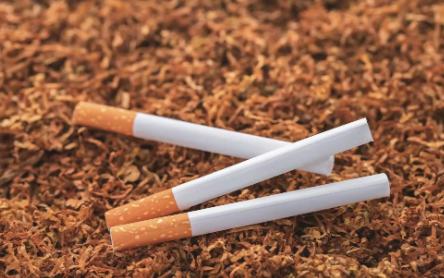 一年上缴1.65万亿，国家却突然对烟草下重手！ 很多人以为烟草最大的作用就是