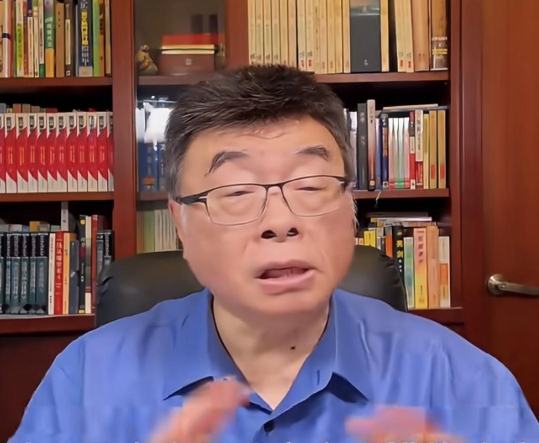国民党辩论爆猛料！郝龙斌