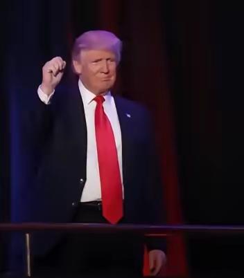 六年前特朗普抡起关税大棒，信誓旦旦要“打垮中国”。结果中国没倒，反而新能源车满世