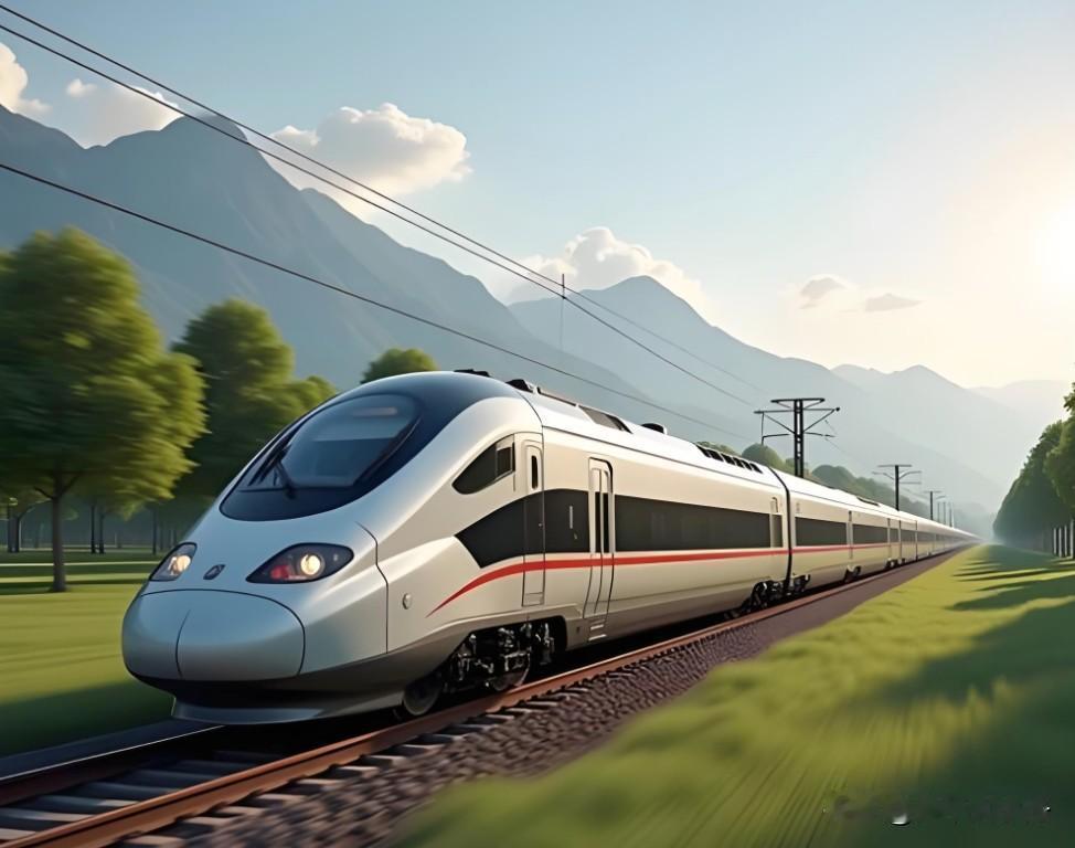 好消息！近期，国内高铁建设领域再度迎来重点消息——黔江至吉首铁路项目前期工作进入