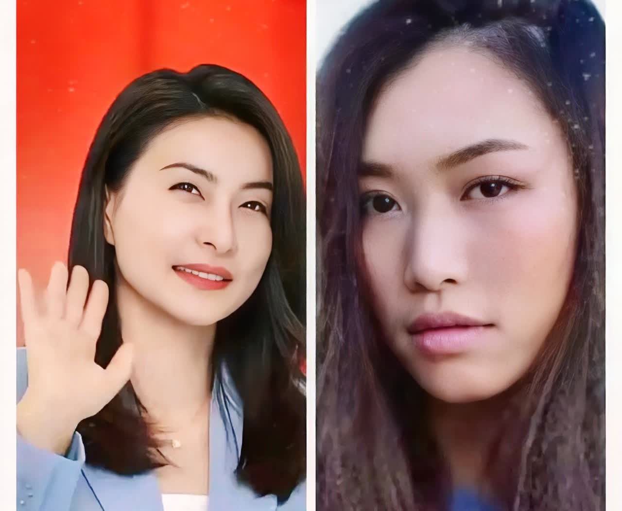 郭晶晶想破脑袋也想不到，弟媳南风居然是泰国人，比三弟霍启仁还小6