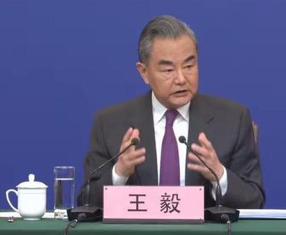 就在刚刚， 中国外交部正式宣布， 2月9日，中国外交部正式发布消息：外交