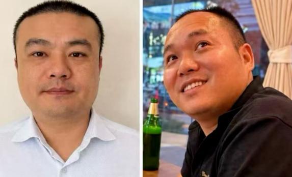 谁能想到，路边随手拦的一辆车，竟能把人“送”进虎口？曼谷传来一桩揪心事。三名中