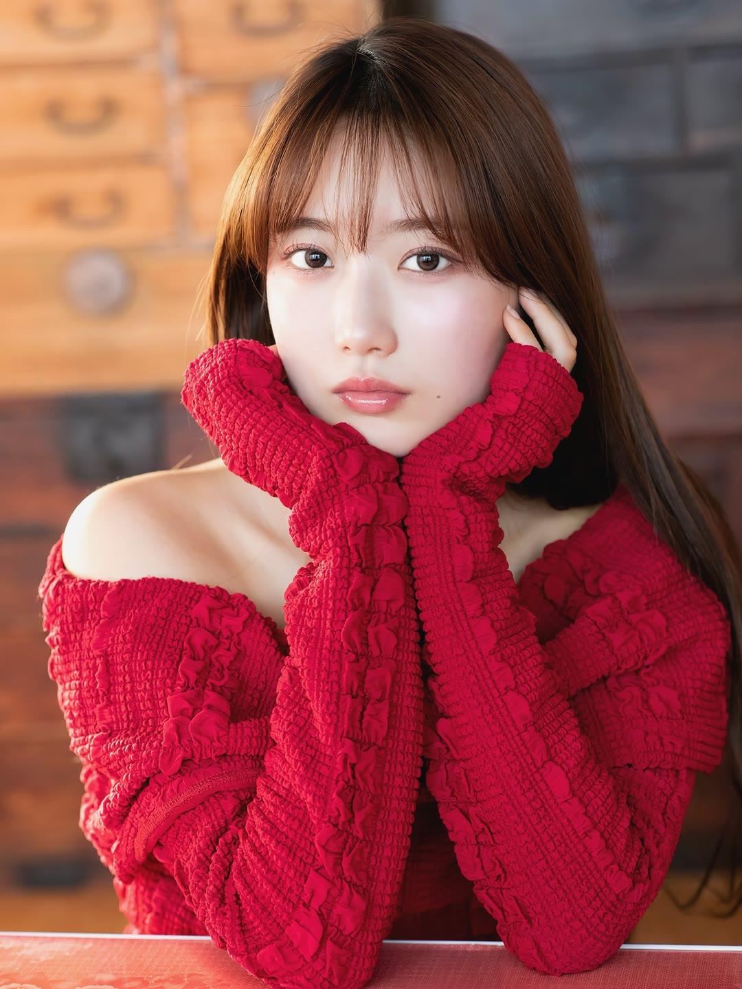 分享唯美照片日系摄影分享