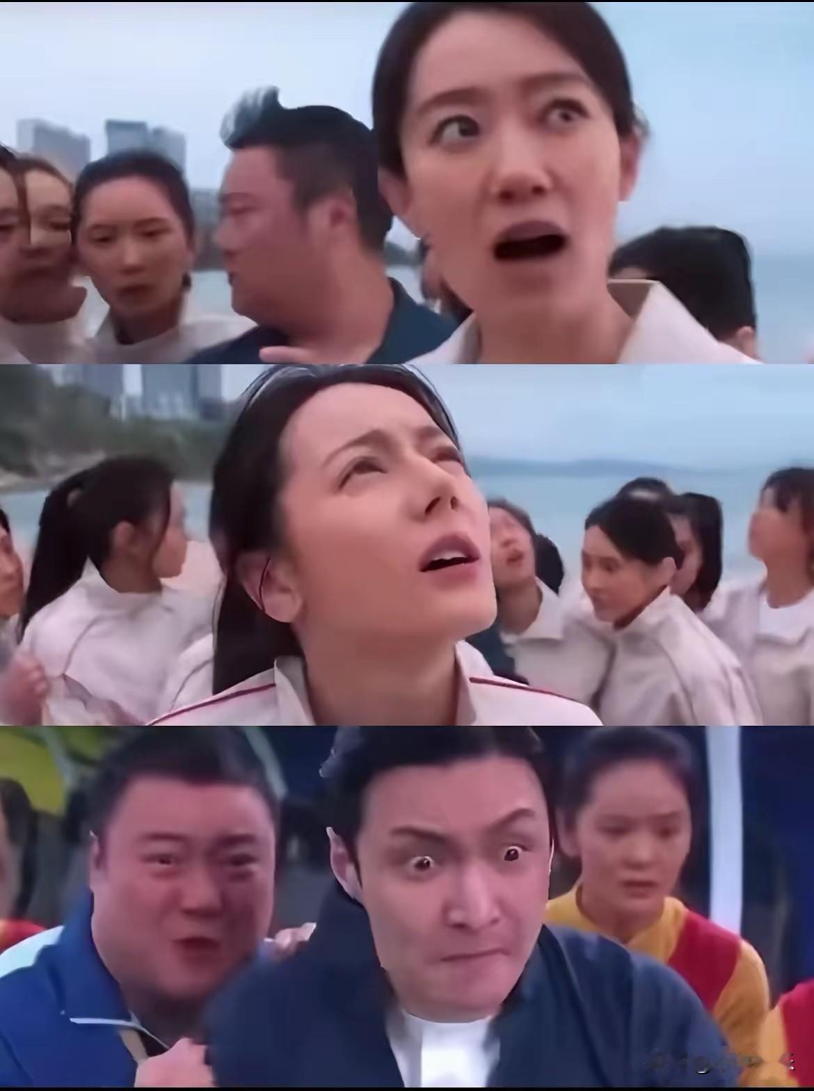 周星驰《功夫女足》争议又来了，此次主要剧照透露，但也同时引来了巨大的争议，虽