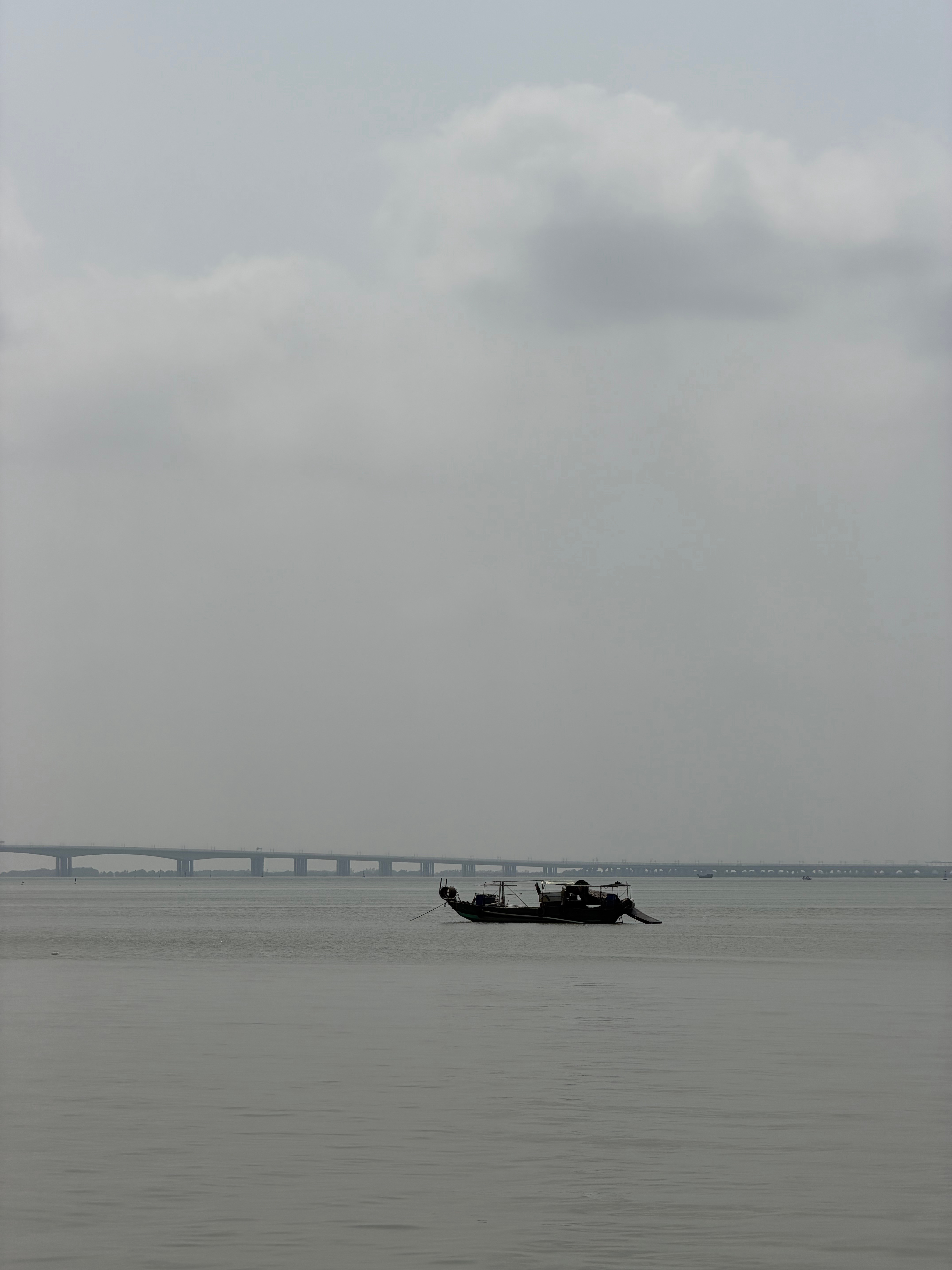 珠海真好啊，人少景美干净漂亮！乘风游记珠海