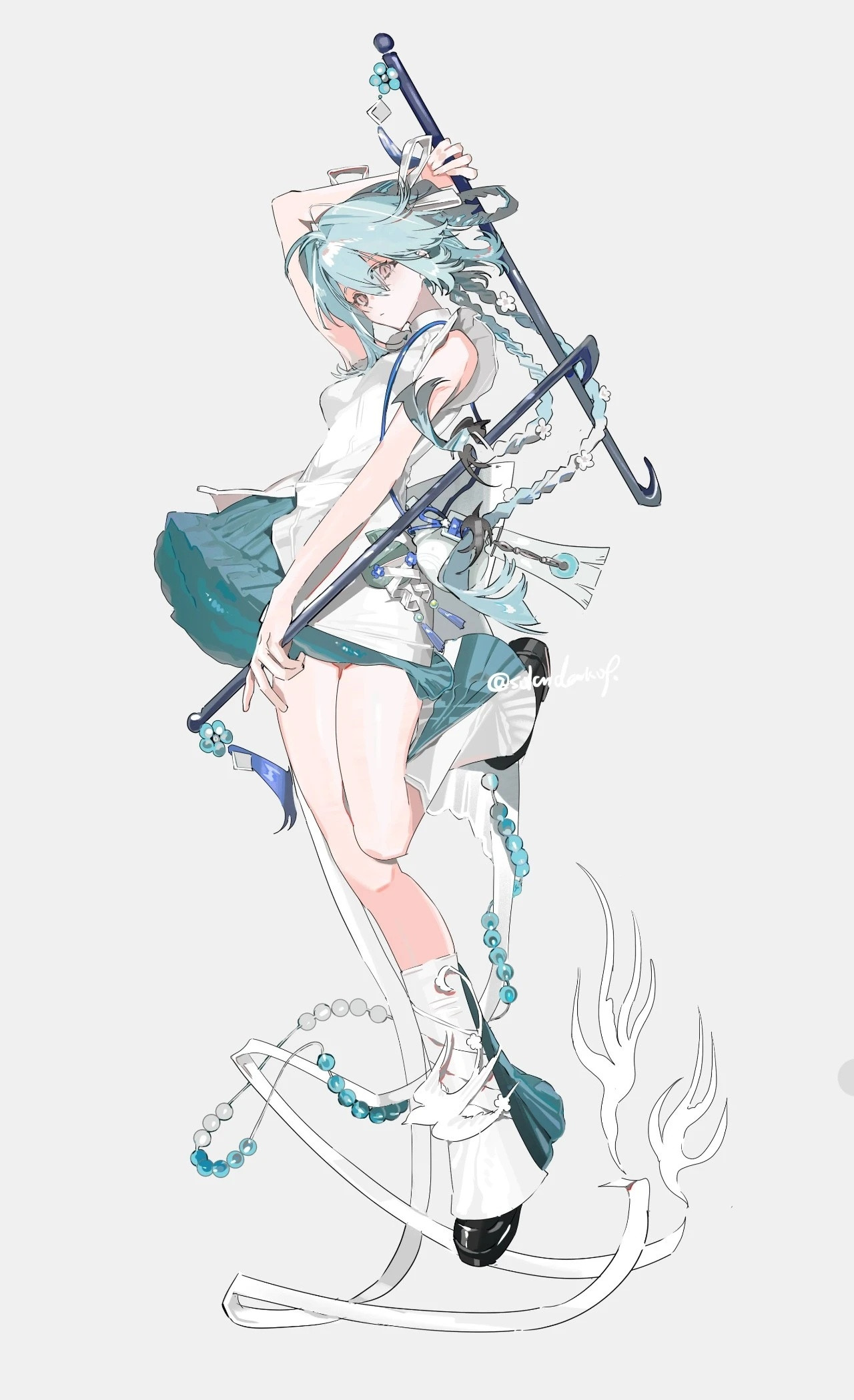 动漫solardark09