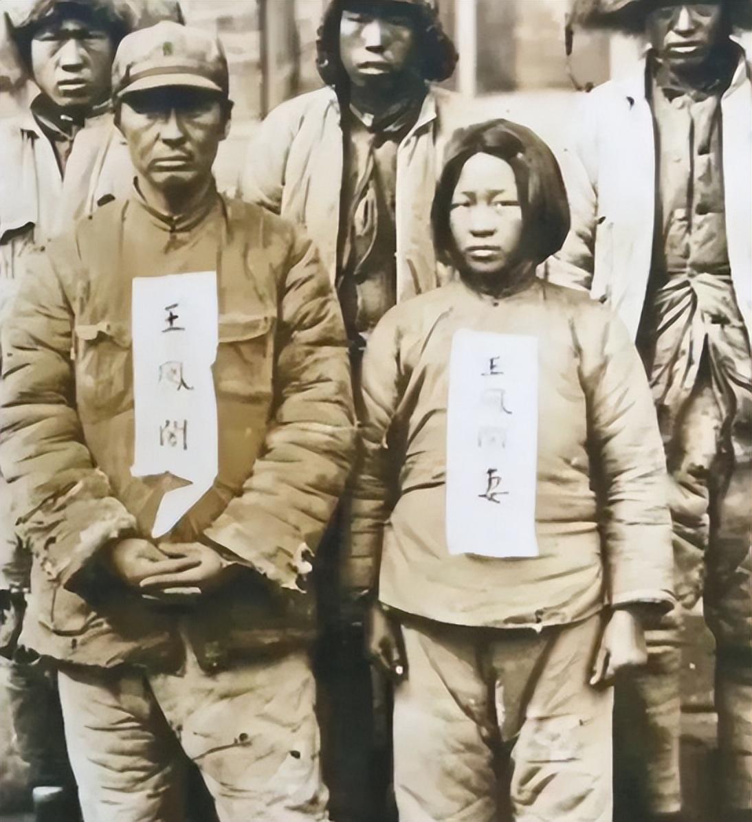 1932年，通化的一位地主婆为了支持儿子抗日，变卖了全部家产。结果，儿子拿到钱以