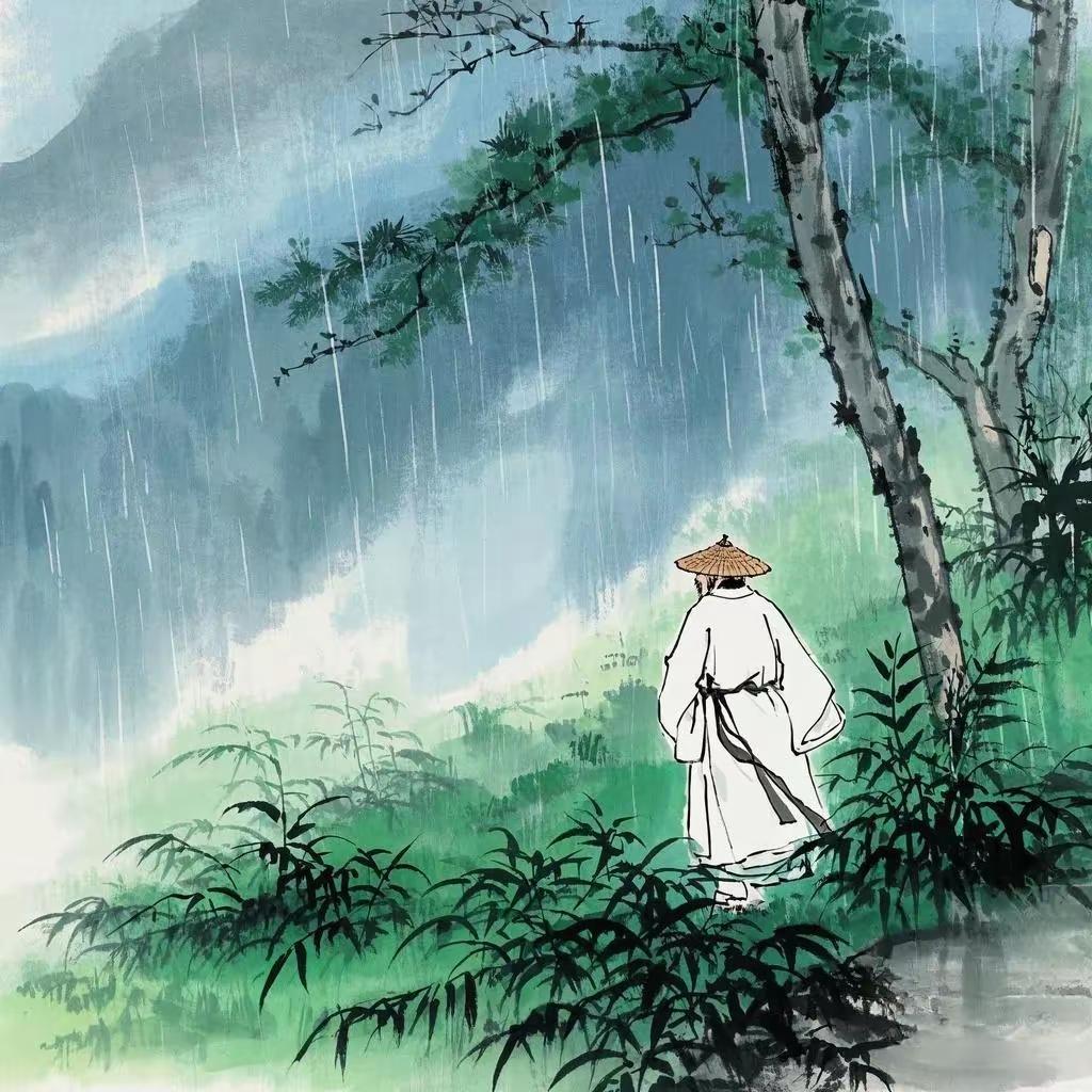 过来人忠告，与人相处，一定要守好自己的秘密。有些人看似热情，总爱打听你的事儿，