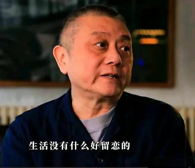 骂骂咧咧的陈丹青，痞里痞气的王朔，近期在网络上颇为活跃。二人皆是当今中国文化界的