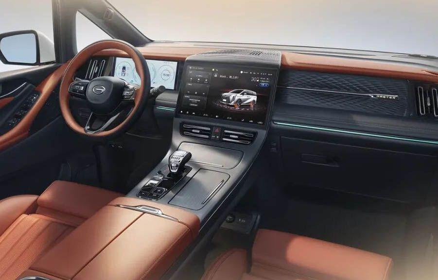 何小鹏没想到，李想没想到，就连王传福估计都没有想到，原本以为中大型豪华MPV市场