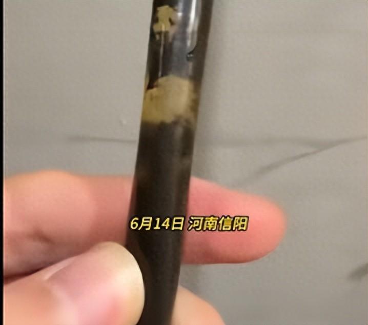 最近，河南信阳发生了一件让人心里发毛的事。一名顾客入住了喆啡酒店信阳市政府火车站
