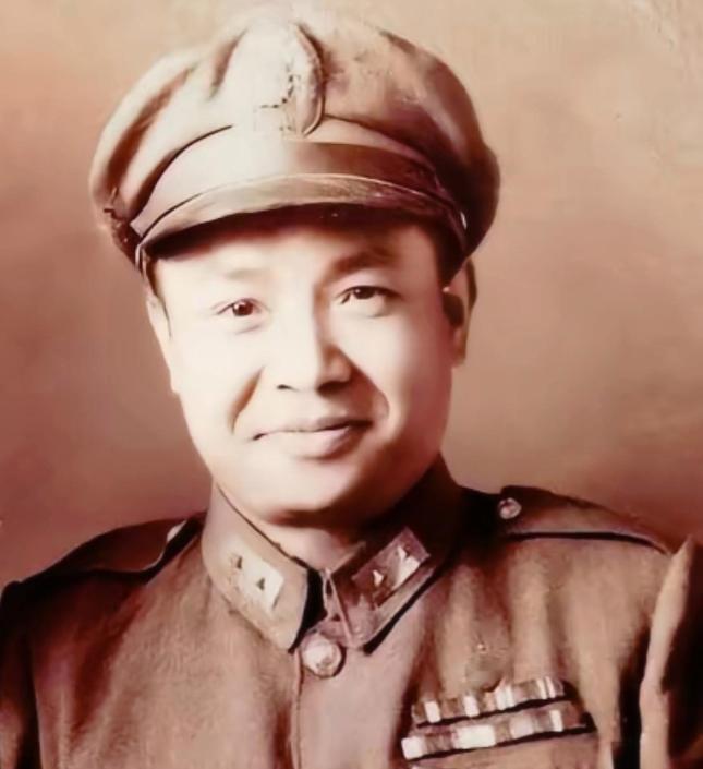 谁的起义对蒋介石打击最大？非傅作义陈明仁，而是潜伏21年用3小时葬送1