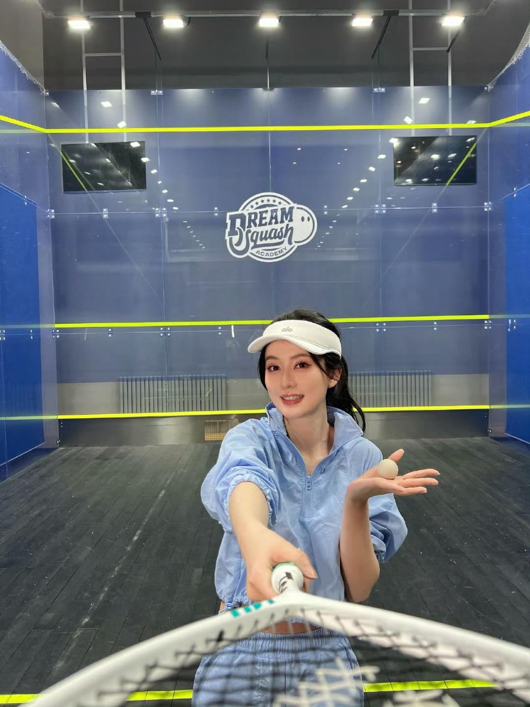 乔欣南法度假，在旅行中放松自己，这就是度假的意义