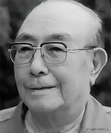 1995年吴德临终遗言：“没捞过好处，没对不起老百姓”，朴实话语藏着一生坚守