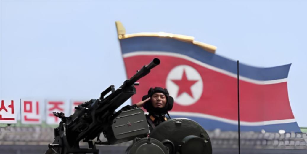 🌙朝鲜的军力如果放到中东，能达到什么水平？直白点说，朝鲜一旦加入中东战局，可能