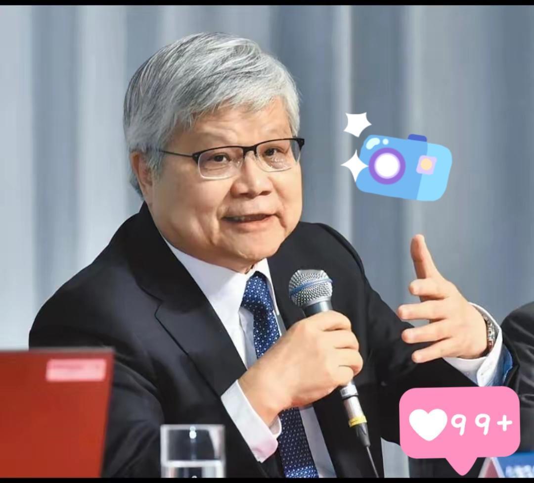 来自新加坡消息!新加坡联合早报报道：“台积电董事长魏哲家传将率两名副总赴大陆，