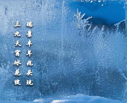 回暖的三九不太冷，冬天像是打了个盹。🌤️气象台说这波“异常”升温其实正常—