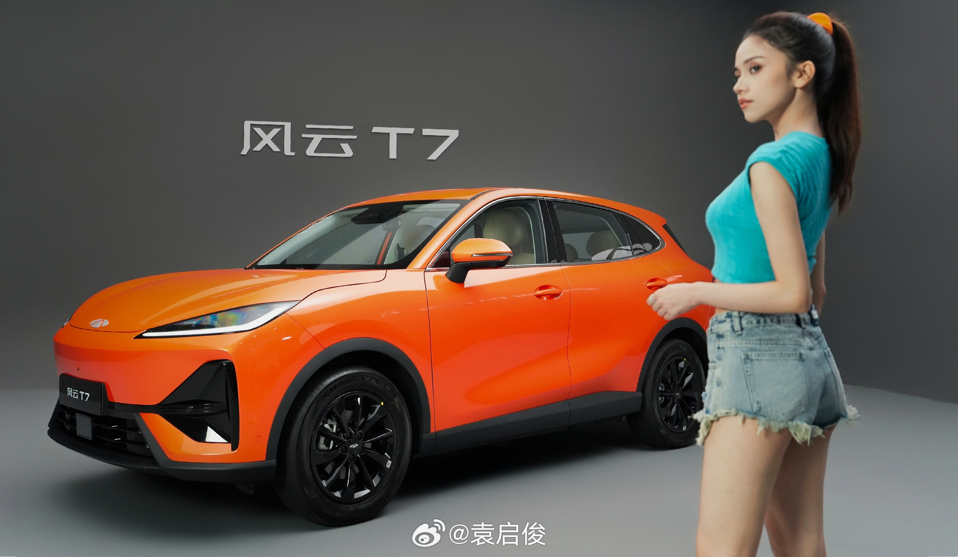 现在新能源造车主打快，12-18个月就能上新，而且不是小敲小打的改款，都是直接