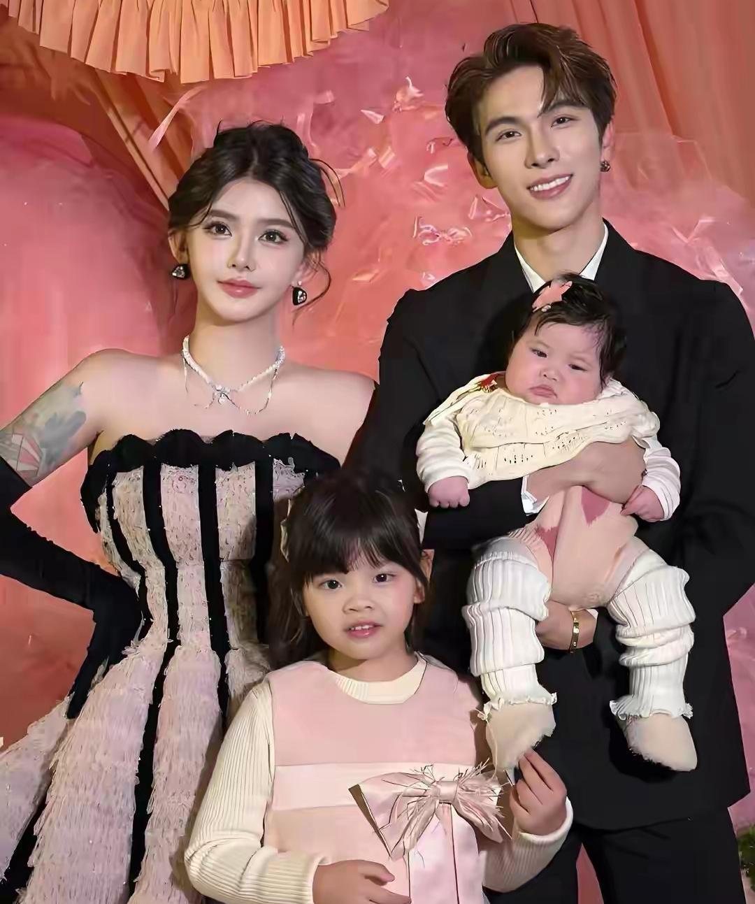 韩安冉直播说她和宋浩然已经把离婚的事情聊好了，女儿优米的抚养权归韩安冉。这是2