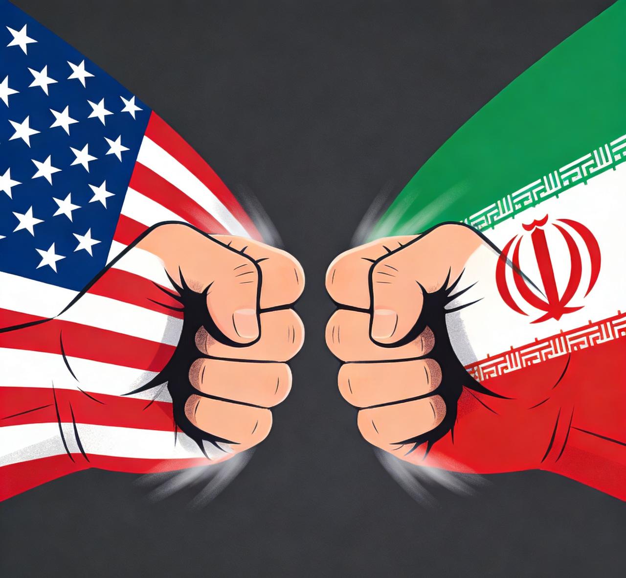 新闻快讯——半岛电视台突发消息，伊朗哈塔姆·安比亚总部发言人证实，伊朗已向库尔德