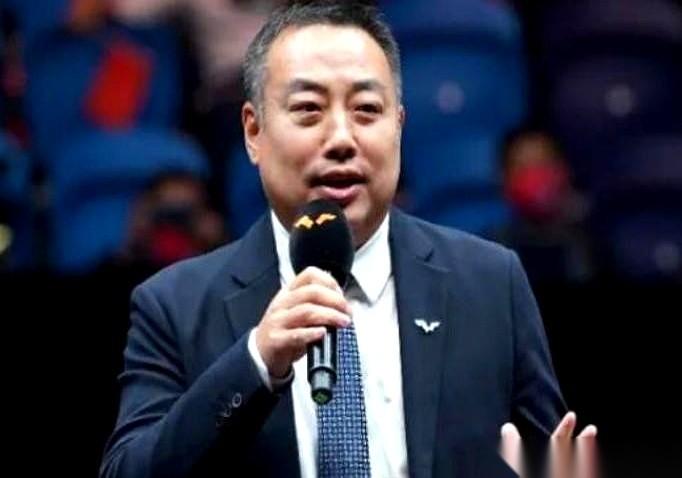 王励勤官宣小胖归队。就这几个字，看得我心里五味杂陈。怎么说呢，感觉不像个喜讯，