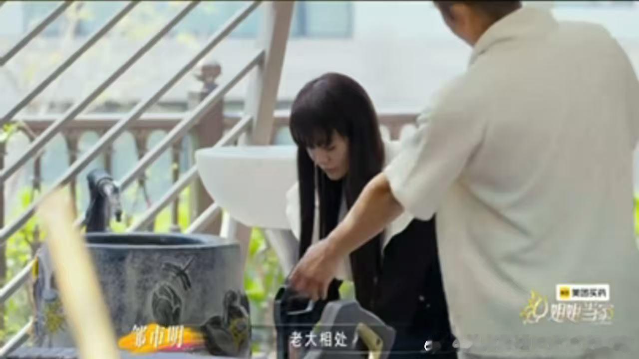 邹市明反思自己邹市明没什么家庭观念他曾经以为只要练好比赛就是一切，生活琐事从不