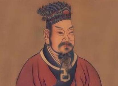 刘邦最大的才能是什么？父母无所谓，老婆无所谓，孩子无所谓，钱财无所谓，人生无所谓