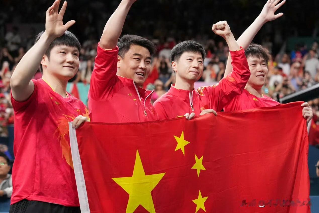 1月12日，洛杉矶奥运会周期国乒教练班子人选正式公布，和我预想的名单一致。总