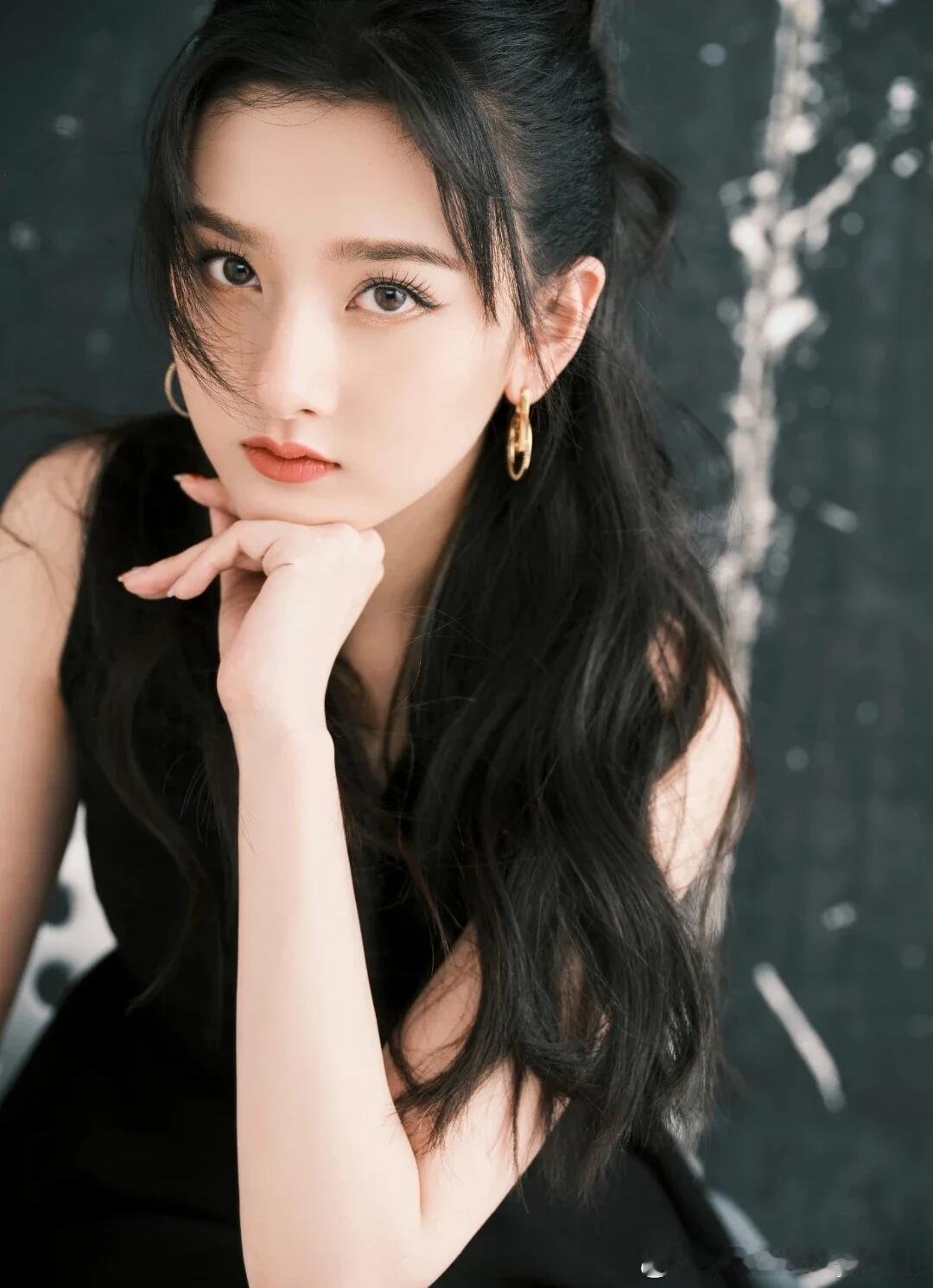捕捉到一只小可爱——宋祖儿​​​