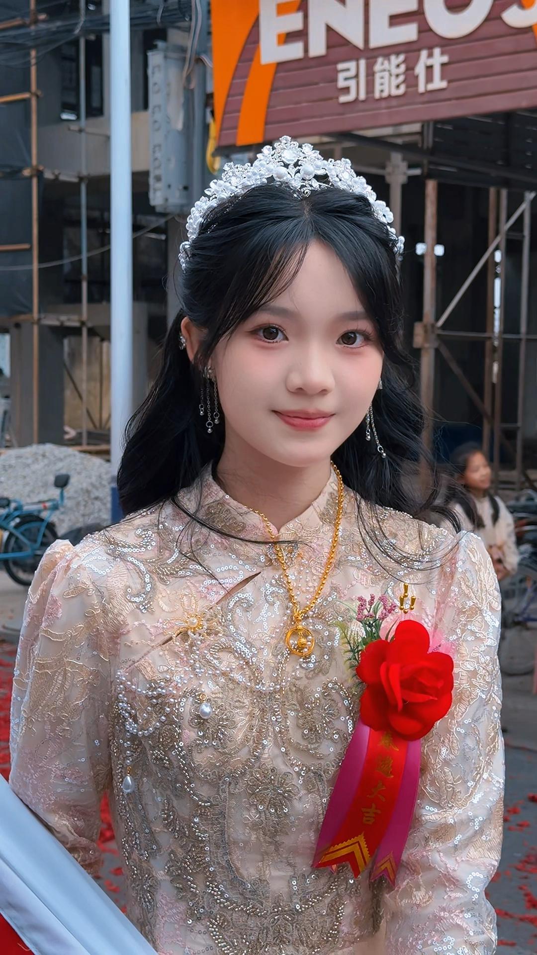 潮汕为什么离婚率低吗？我这些天深入了解到，她们一般在20出头，啥都不懂的时候，家