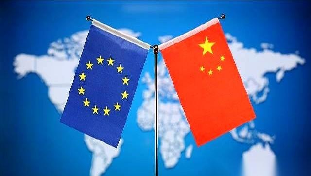 咱们以前总把欧盟当成手里的一张重磅底牌，指望用大把的市场让步，换来一个能制衡霸权