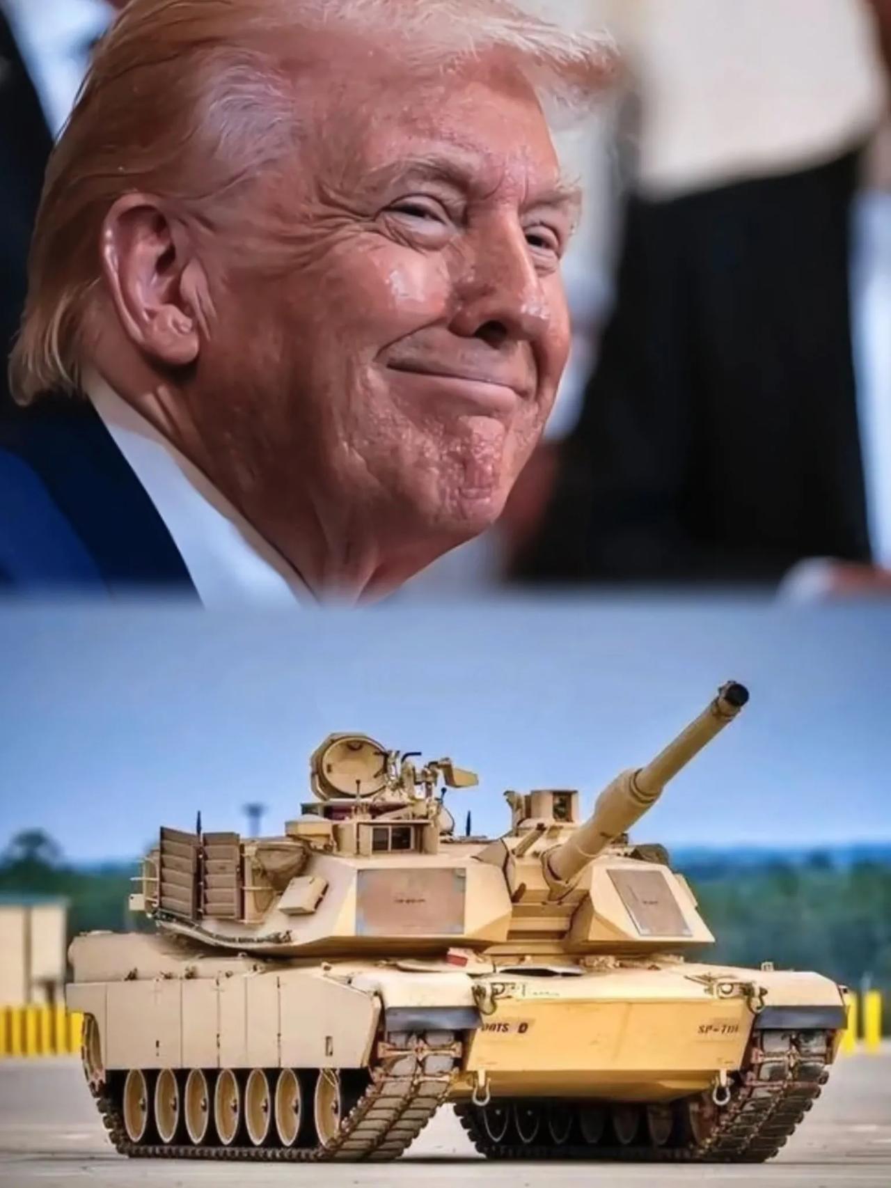 美国人为了送个“快递”，这戏演得是真足。一艘民用货船拉着首