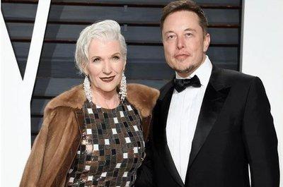 马斯克再次抛出惊人言论，他说：“社会的竞争，其实并不需要你比所有人都强；绝大部分