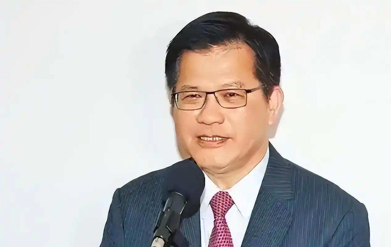 就在刚刚，台“外长”林佳龙发表声明，9月15日，针对日媒报道称，“台湾地