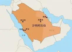 为什么沙特富得流油，却从没有国家去打沙特的主意呢？原因很简单，因为沙特太有钱了！
