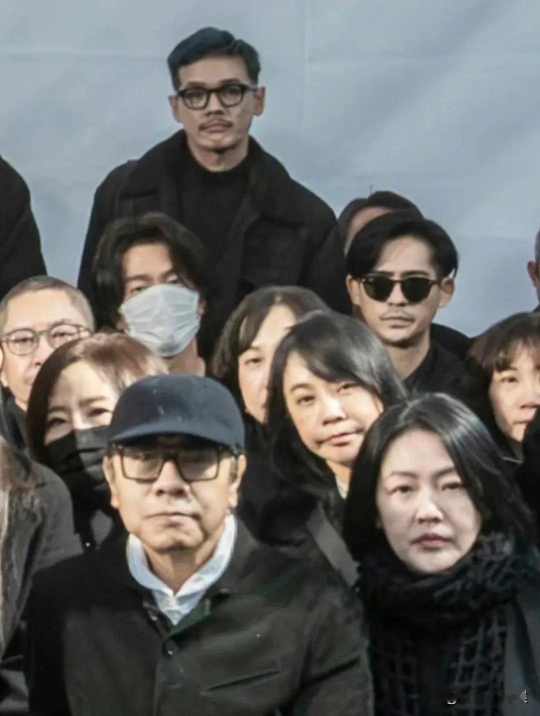 看到道明寺和花泽类，有点绷不住了除了汪小菲，大s和其他前任都是朋友，说起她也