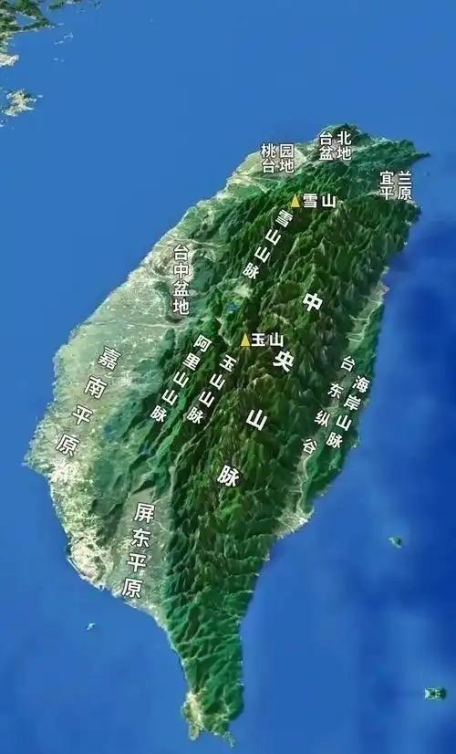 解放台湾后，台湾不能再次建省，更不能设省会，历史留给我们的教训太惨痛了，如果谁要