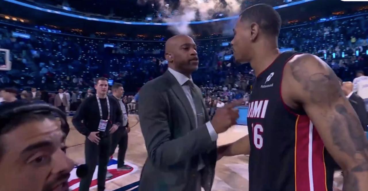 扣篮大赛要不就取消了吧！真的是一年不如一年，不仅没创意，连动作观赏性也越来越低