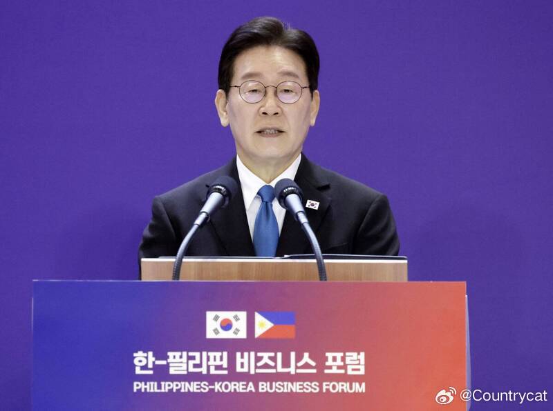 韩国总统李在明安保警力再曝违规饮酒事件，3人被调离调查海外新鲜事韩国首尔地方警