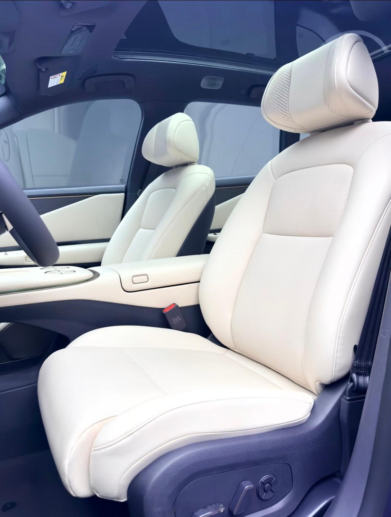 日产NX8限时权益价来了：增程150Pro：14.99万元增程150Ma