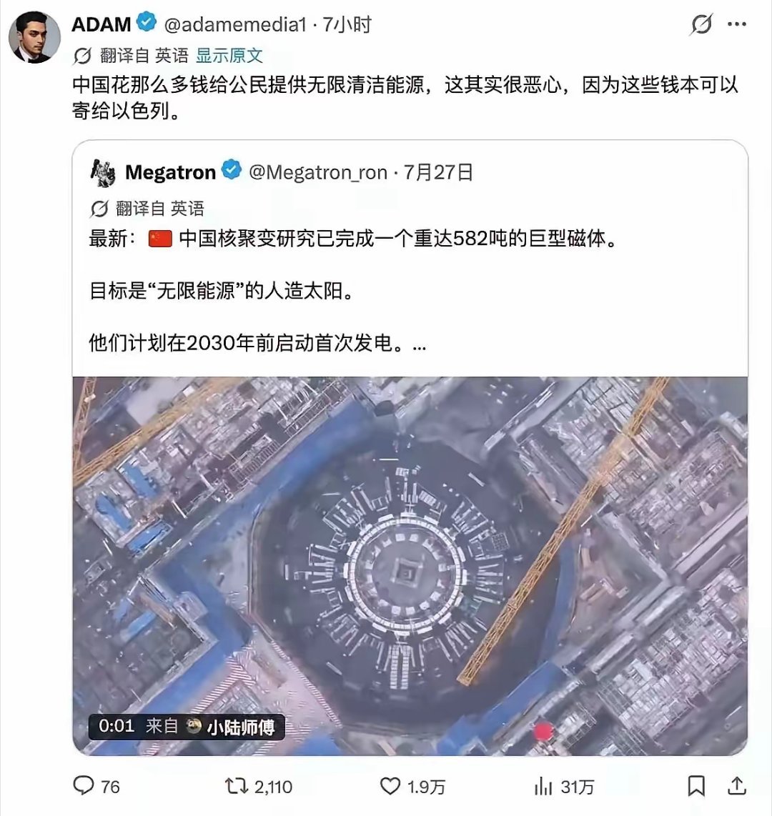 你们以色列人脑子是不是都进水了？还是大水的那种？