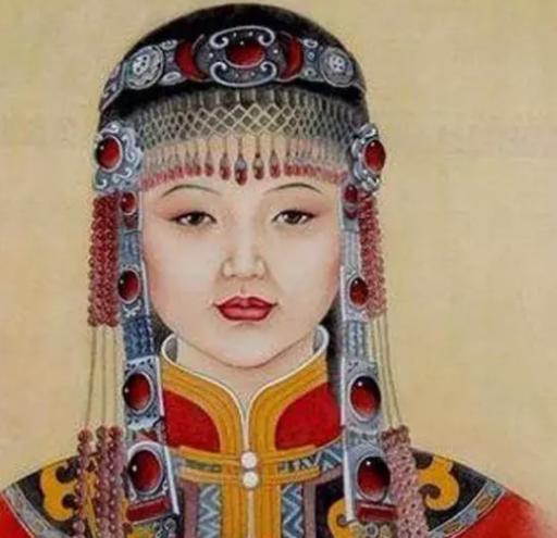 1688年，75岁的孝庄病逝，孙子康熙是她一手带大的，哭得上气不接下气。然而，康