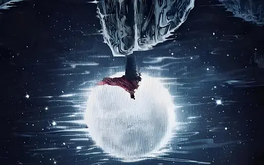 一般不太看动画片，因为是檀健次粉丝，这次得知他配音曹操，专门《三国的星空第