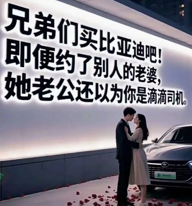 中国的汽车行业分为三类即三大核心技术——余大嘴，雷营销，王技术1.华为系——