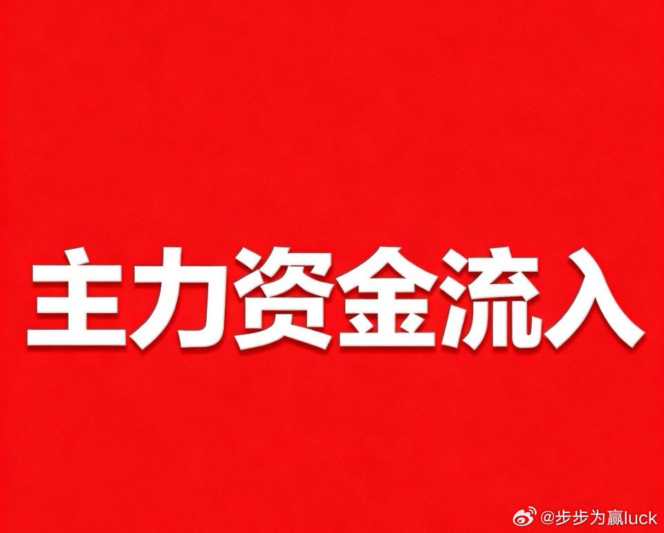 2026-03-05A股主力资金流入前十（收盘）1. 新易盛（300502）