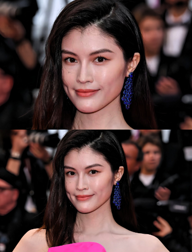 看了何穗的婚姻经历，我沉默了，原来与陈伟霆是她第二次婚姻，头婚25