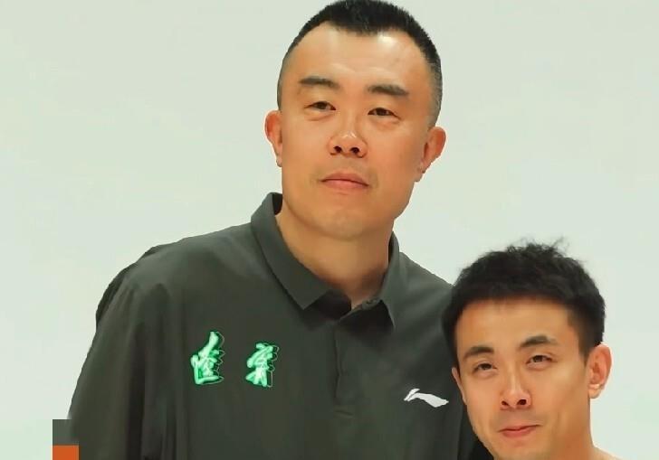 辽宁本钢这波季前赛，两场比赛看下来，最让人放心的不是外援，是那几个年轻人真敢打。