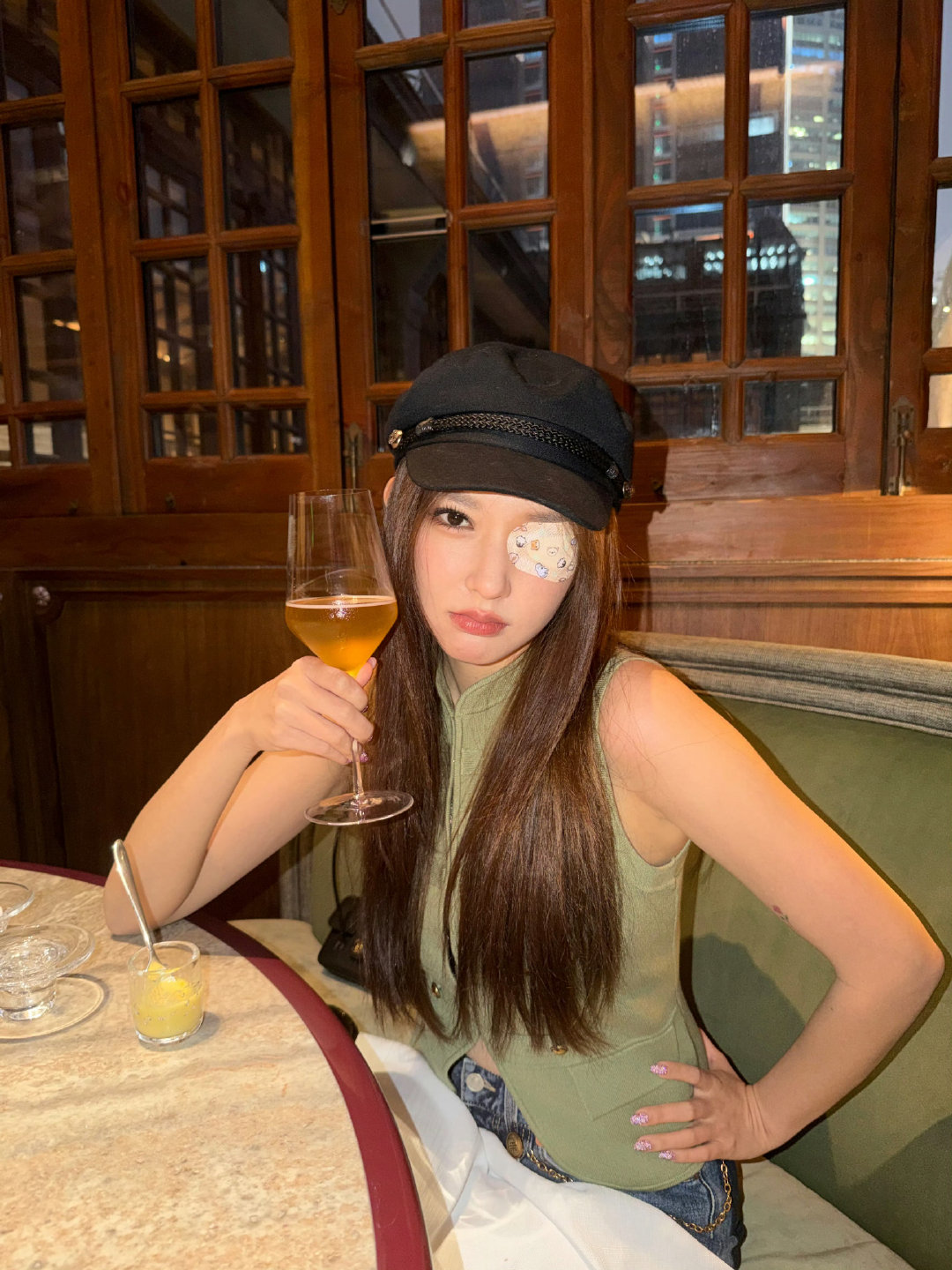 #程潇#日常即浪漫#程潇##程潇#​